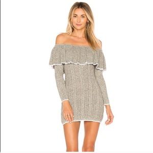 Tularosa sweater dress